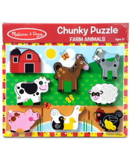 MELISSA & DOUG PALAPELI MAATILA Main Image