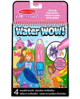 MELISSA & DOUG SATU VESIMAALAUSKIRJA Main Image