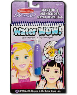 MELISSA & DOUG MEIKKI VESIMAALAUSKIRJA Main Image