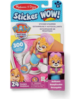 MELISSA&DOUG RYHMÄ HAU KAJA TARRAT Main Image