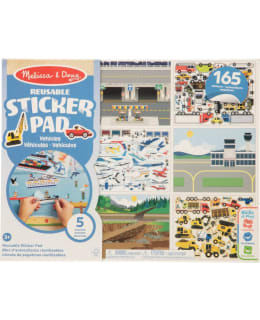 MELISSA & DOUG VEHICLES TARRASETTI Main Image