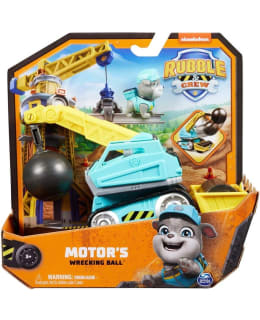 ROLLEN REMMI PERUSAJONEUVO MOTOR Main Image