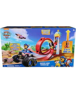 RYHMÄ HAU RESCUE WHEELS SUPER LOOP HQ Main Image