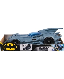 BATMAN BATMOBILE 30CM AJONEUVO Main Image
