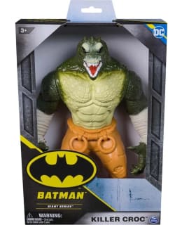 BATMAN KILLER CROC 30CM FIGUURI Main Image