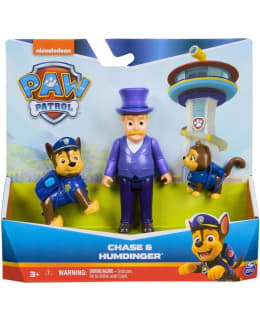 RYHMÄ HAU PORMESTARI HUNTTINEN & VAINU Main Image