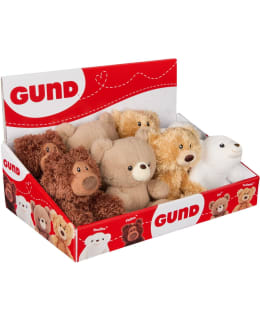 GUND MINI BEARS NALLEPEHMO Main Image