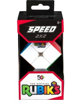 RUBIK'S SPEED CUBE 2X2 PULMAKUUTIO Main Image