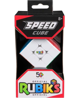 RUBIK'S SPEED CUBE 3X3 PULMAKUUTIO Main Image