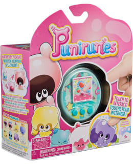 PUNIRUNES INTERACTIVE PET Main Image