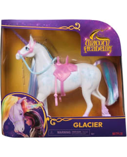Unicorn Academy Fashion Doll Unicorn Glacier 28 cm unicorn Main Image