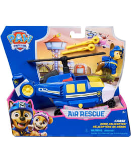 RYHMÄ HAU AIR RESCUE - VAINU Main Image