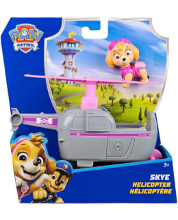 RYHMÄ HAU BASIC VEHICLE 2.0 - KAJA Main Image