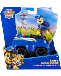 RYHMÄ HAU BASIC VEHICLE 2.0 - VAINU Main Image