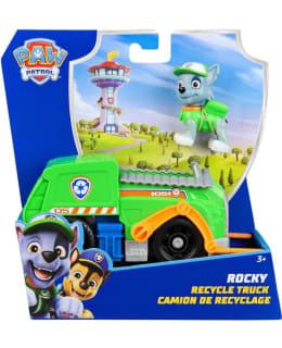 RYHMÄ HAU BASIC VEHICLE 2.0 - REKKU Main Image