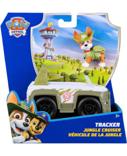 RYHMÄ HAU BASIC VEHICLE 2.0 - VALPAS Main Image