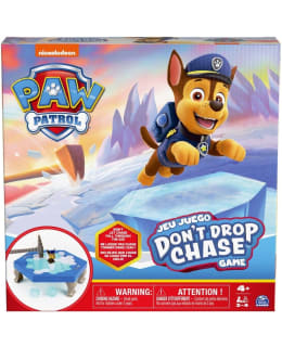 RYHMÄ HAU DON'T DROP CHASE LAUTAPELI Main Image