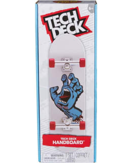 TECH DECK SKATE HANDBOARD 27CM SANTA Main Image