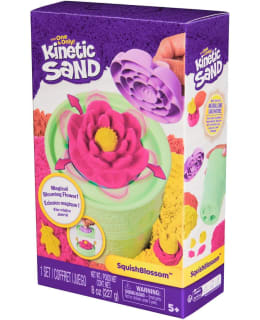 KINETIC SAND SQUISH BLOSSOM TAIKAHIEKKA Main Image