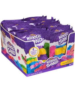 Kinetic Sand Candy Bag taikahiekka (lajitelma) Main Image