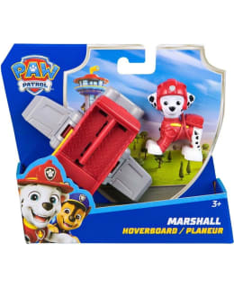 RYHMÄ HAU CORE ACTION PUP - SAMPPA Main Image