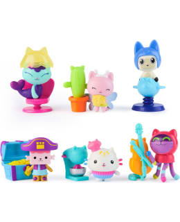 GABBY'S DOLLHOUSE FIGURE & ACCESSORY SET Main Image