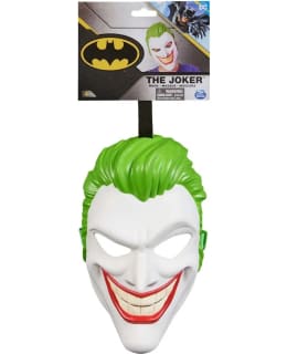 BATMAN HERO MASK - THE JOKER KASVONAAMIO Main Image