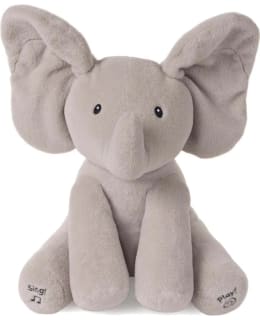 GUND FLAPPY THE ELEPHANT ELEFANTTI Main Image