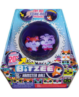 BITZEE INTERAKTIIVINEN HAMSTERIPALLO Main Image