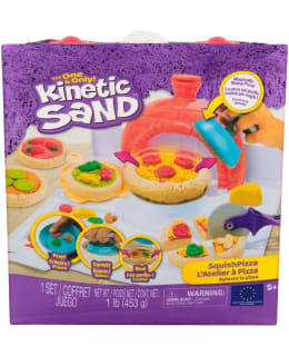 KINETIC SAND LIISKAPIZZA Main Image