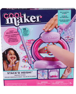 COOL MAKER STACK'D HEISHI KORUSTUDIO Main Image