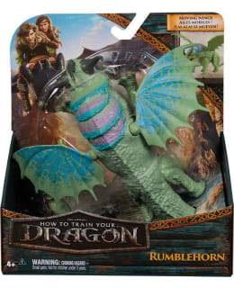 DRAGONS MOVIE BASIC DRAGONS LOHIKÄÄRME Main Image