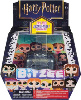 BITZEE INTERAKTIIVINEN HARRY POTTER Main Image