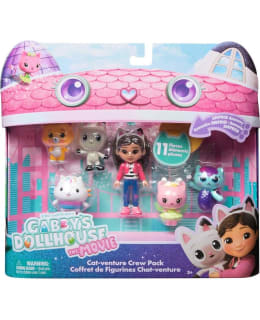 GABBYN ELOKUVA ISO KISSASEIKK. FIGUURI Main Image