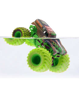 MONSTER JAM 1:64 MUD BLASTERS Main Image