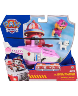 RYHMÄ HAU PALOPELASTUS AJONEUVO - KAJA Main Image