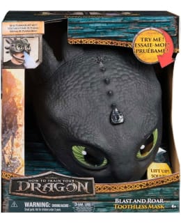 DRAGONS MOVIE AMMU&KARJU HAMPAATON MASKI Main Image