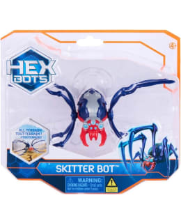 HEX BOTS SKITTER BOTTI Main Image