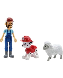 RYHMÄ HAU TARINAHAHMO PAKKAUS -SAMPPA Main Image