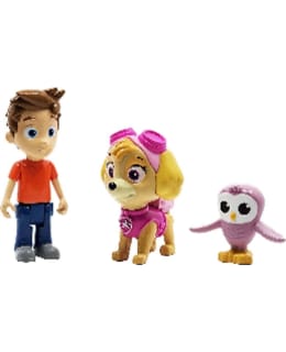 RYHMÄ HAU TARINAHAHMO PAKKAUS - KAJA Main Image