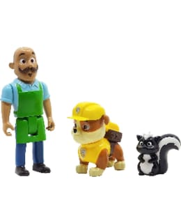 RYHMÄ HAU TARINAHAHMO PAKKAUS - ROLLE Main Image