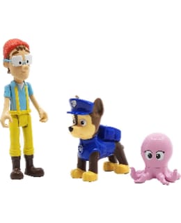 RYHMÄ HAU TARINAHAHMO PAKKAUS - VAINU Main Image