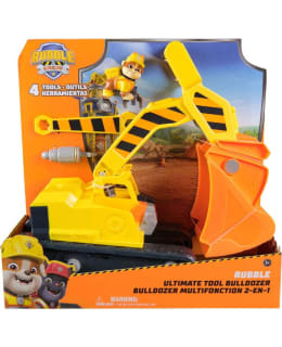 ROLLEN REMMI ISO RAKENNUSKONE ROLLE Main Image