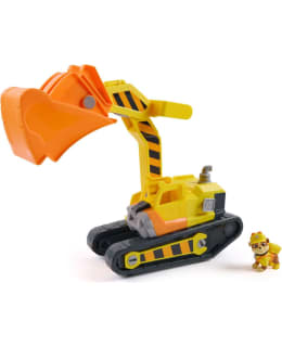 ROLLEN REMMI ISO RAKENNUSKONE ROLLE Main Image