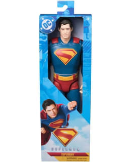 SUPERMAN MOVIE LEGACY 30CM SUPERMAN Main Image