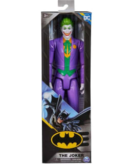 DC BATMAN - THE JOKER 30CM FIGUURI Main Image