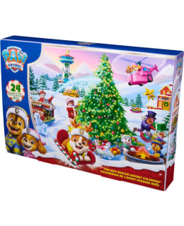 RYHMÄ HAU JOULUKALENTERI 2025 Main Image