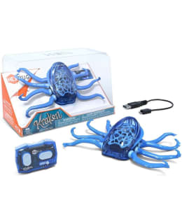 HEX BOTS KRAKEN RC Main Image