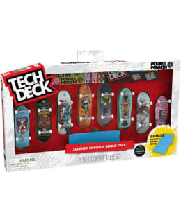 TECH DECK RETRO NEON SORMISKEITTISETTI Main Image