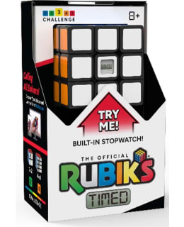 RUBIKS AIKA RUBIKIN KUUTIO Main Image